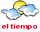 Previsión Meteorologica